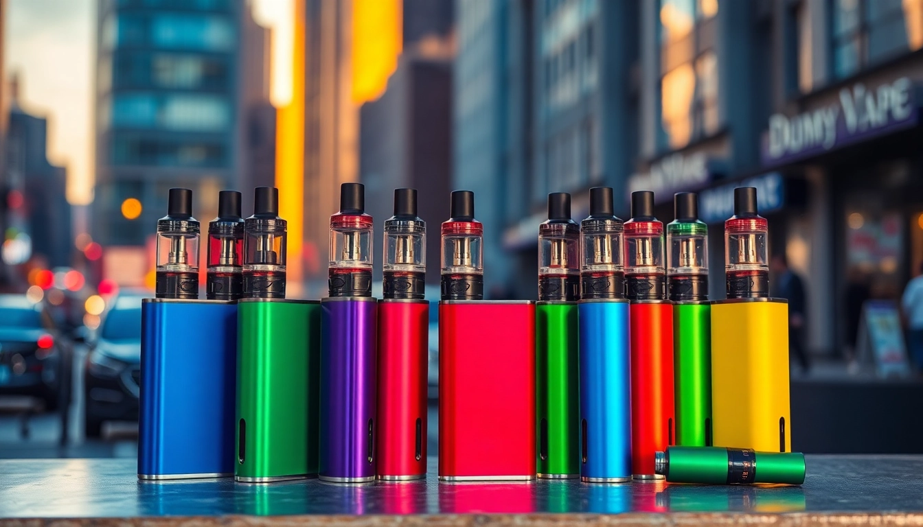 Explore dummy vapes near me featuring a variety of vibrant flavors and sleek designs.