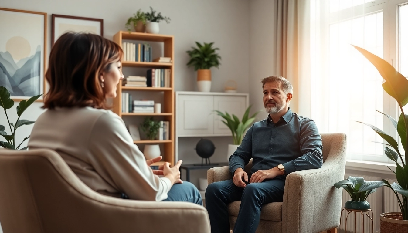 Effective Psychotherapy Dubai: Transforming Mental Health Through Professional Care