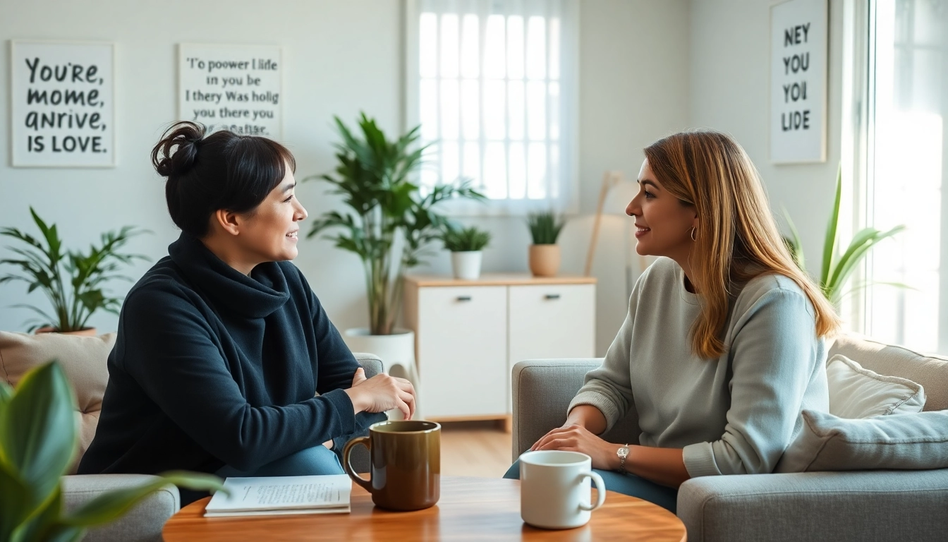 Understanding the Role and Impact of Counselling in Modern Therapy