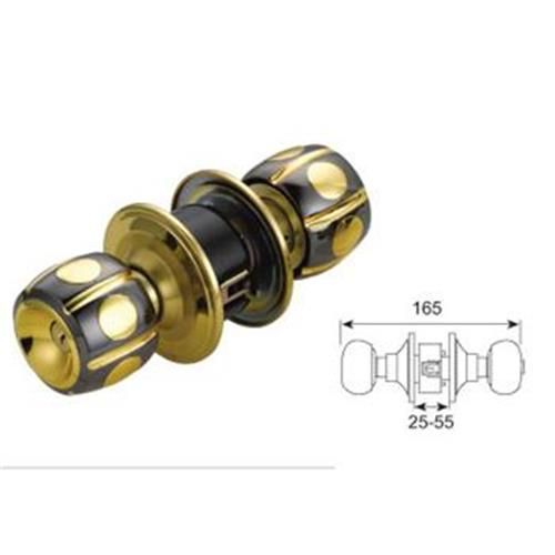 SGQ-5791 — шаровой замок