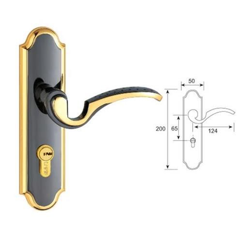 SHC-3703 — дверной замок