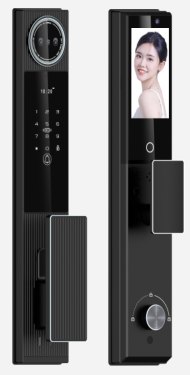 Prestige 10-RSM — Fully-Automatic Smart Lock