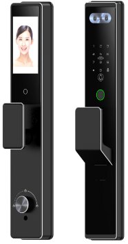 Prestige 9-RSM — Fully-Automatic Smart Lock