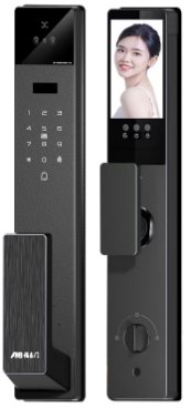 Star 17-RSM — Fully-Automatic Smart Lock