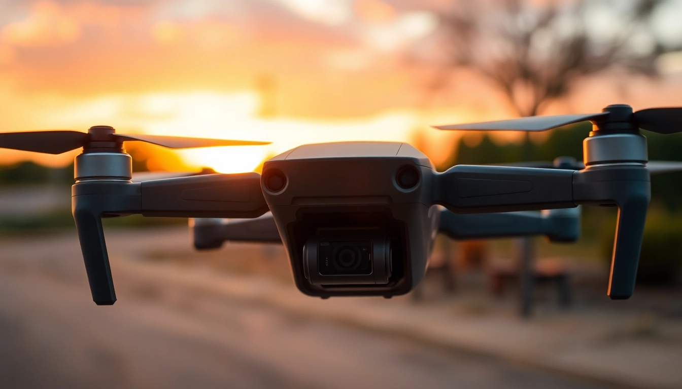 5 Best Drones for Beginners Photography to Elevate Your Aerial Shots