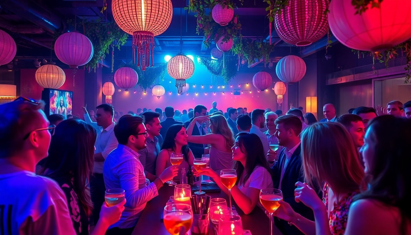 Host Memorable Unique Berlin Events: The Ultimate Guide to After-Work Parties