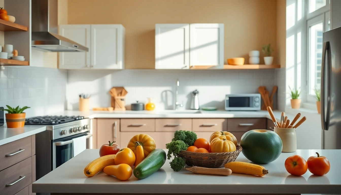 Top 10 Affordable Kitchen Appliances to Elevate Your Culinary Experience