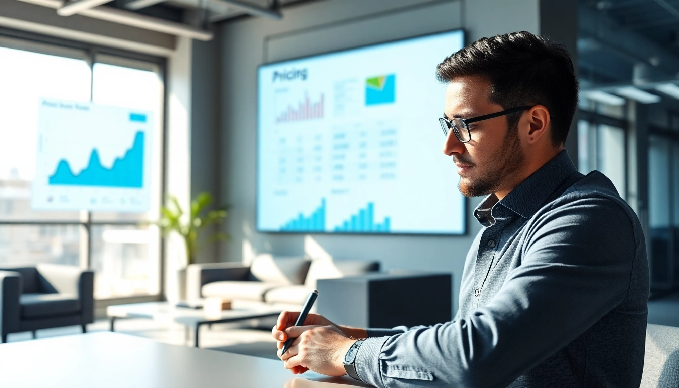 Analyze data and find competitor pricing through strategic insights in a professional environment.