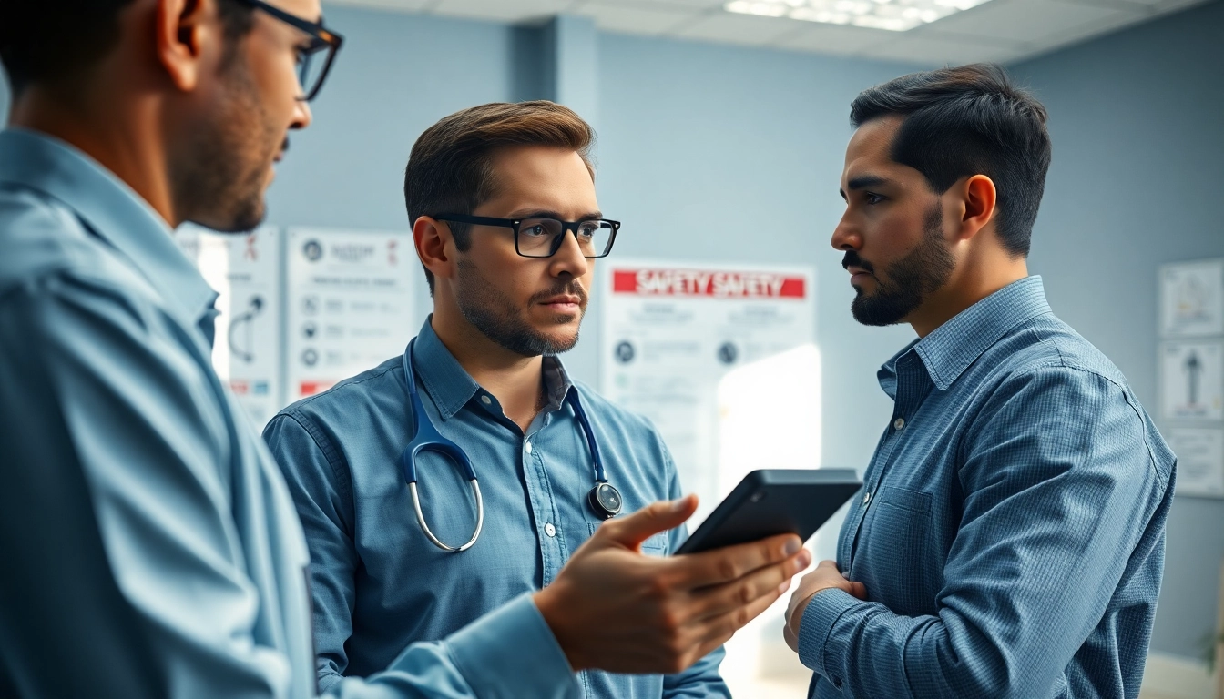 Understanding Drug Impairment Tests: Methods, Importance, and Best Practices