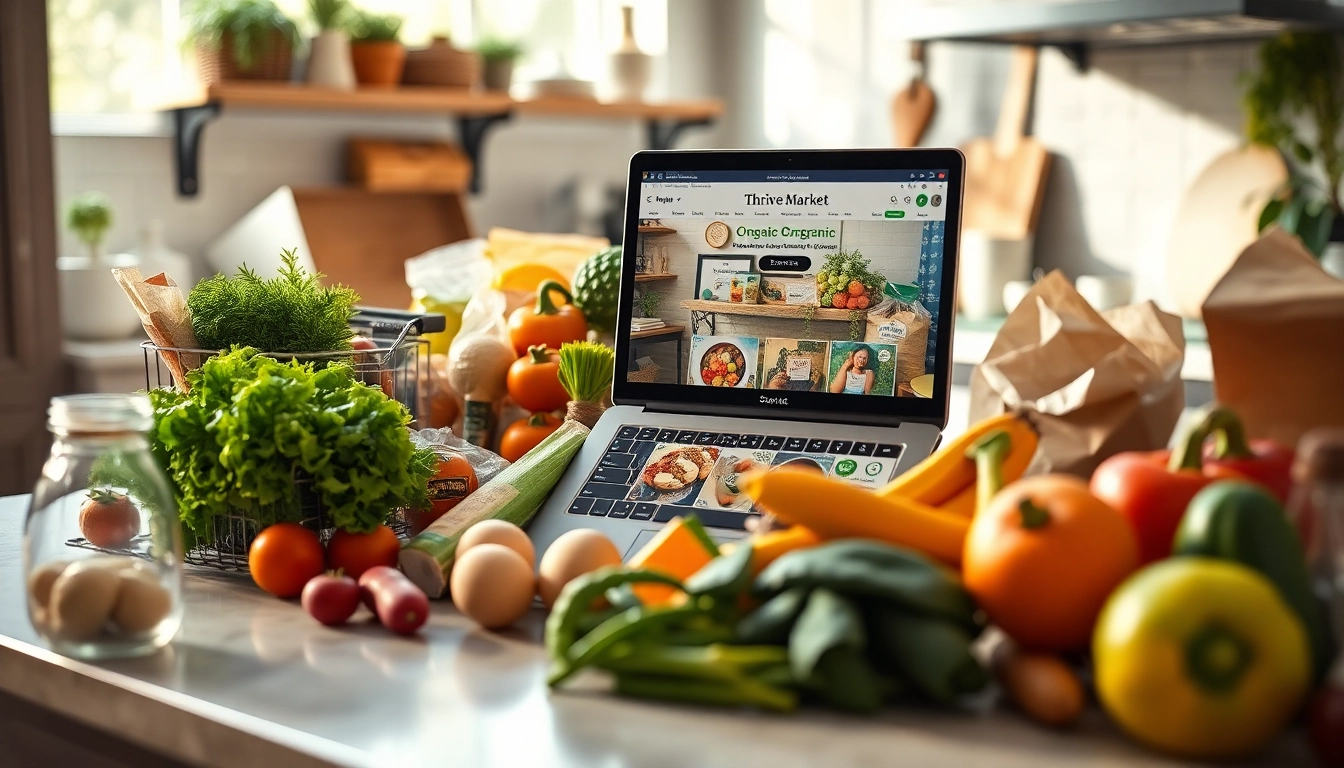 Understanding How Much Does Thrive Market Cost Per Month: Breakdown and Insights