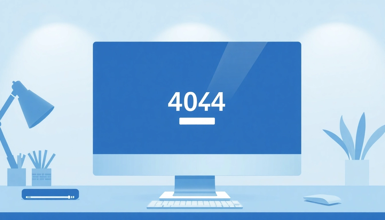 Encounter the 404 Not Found error while attempting line下载電腦版 on your computer.