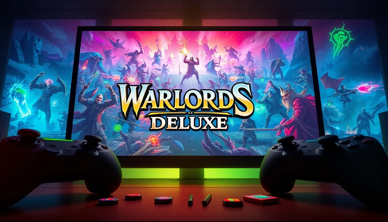 Warlords 2 Download: Master Strategies and Gameplay Insights for New Players