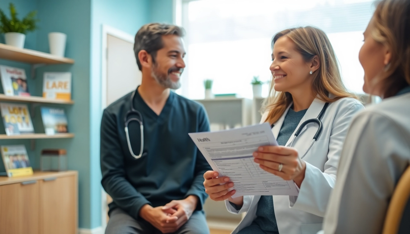 Understanding Healthcare with Dr. Parker: Comprehensive Insights on Patient Care