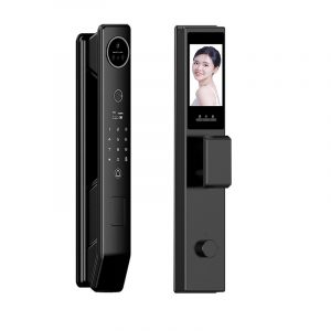 A7-RM — Fully-Automatic Smart Lock