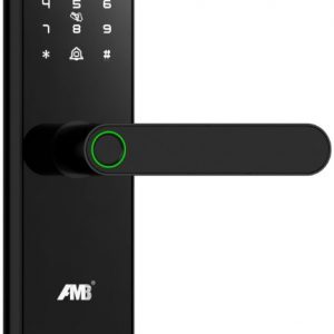 F-M2 — Interior Lock