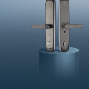F32M1 — Fingerprint Classic