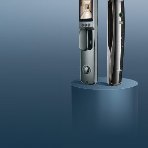F39ER — Palm Vein + 3D Face