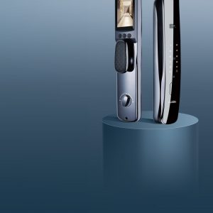 F39HR — 3D Face Intercom