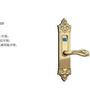 F-N2020 Door Lock