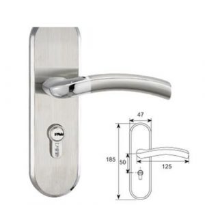 SGB-1822 Door Lock