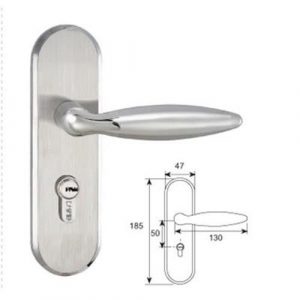 SGB-1834 Door Lock