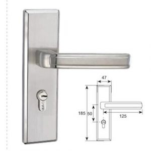 SGB-1901 Door Lock