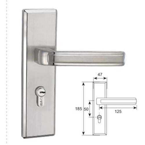 SGB-1901 Door Lock specification