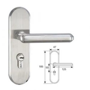 SGB-2007 Door Lock