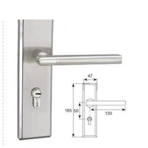 SGB-2012 Door Lock