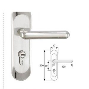 SGB-2903 Door Lock