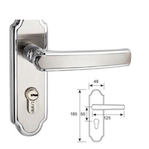 SGB-3202 Door Lock specification
