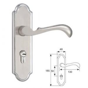 SGB-3203 Door Lock