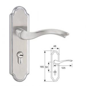 SGB-3216 Door Lock