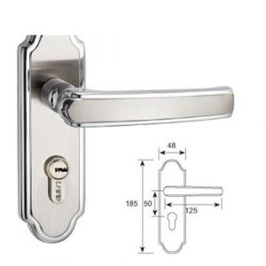 SGB-3722 Door Lock