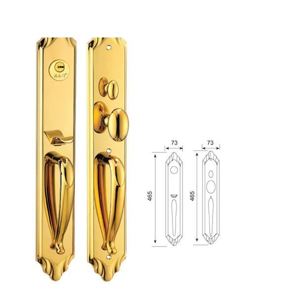 SGGI-3748 Door Lock