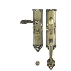 SGH-1907 European Security Entrance Lock