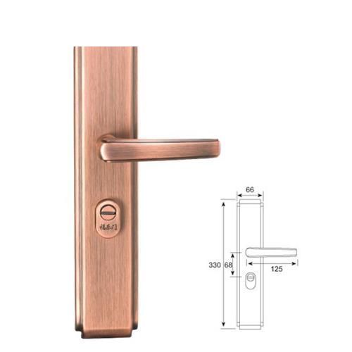 SGH-4534 European Security Entrance Lock