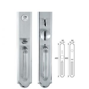 SGI-3748 Door Lock