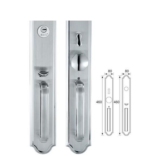 SGI-3748 Door Lock specification