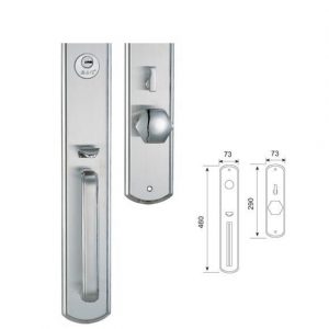 SGJ-2046 Door Lock