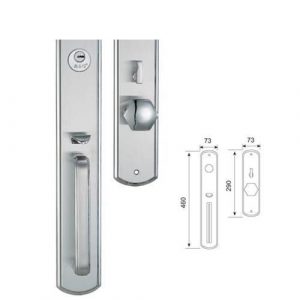 SGJ-4046 Door Lock