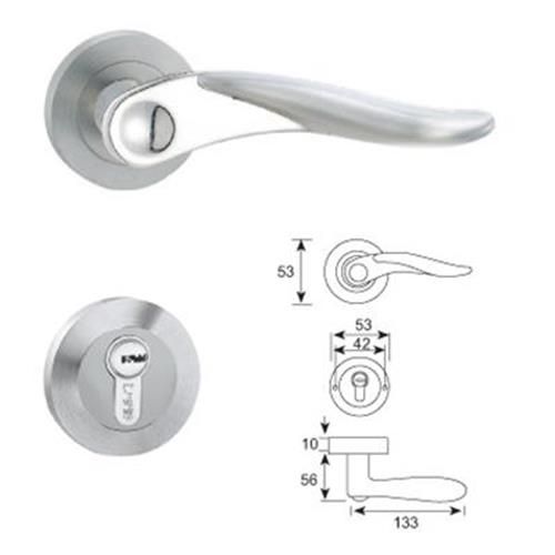 SGL-010 Door Lock specification
