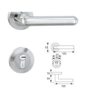 SGL-012 Door Lock