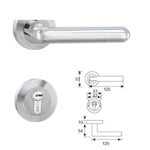 SGL-016 Door Lock specification