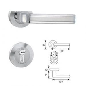 SGL-018 Door Lock