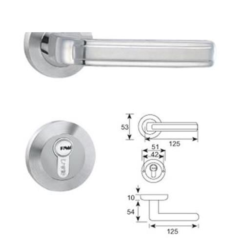 SGL-018 Door Lock specification