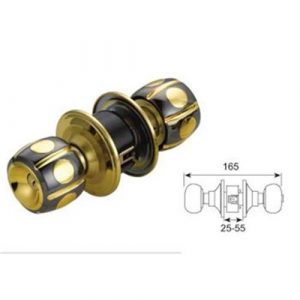 SGQ-5791 Knob Lock