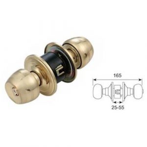 SGQ-5831 Knob Lock