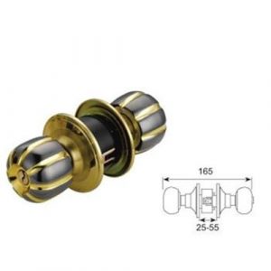 SGQ-5886 Knob Lock