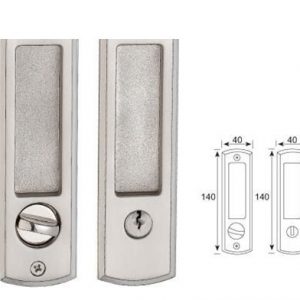 SGQ-5887 Knob Lock